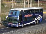 Marcopolo Paradiso 1800DD / Scania K420 / Andimar Vip