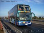 Marcopolo Paradiso 1800DD / Scania K420 / Bus Norte