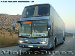 Marcopolo Paradiso 1800DD / Scania K420 / Ciktur