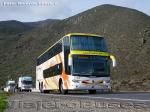 Marcopolo Paradiso 1800DD / Volvo B12R / Atacama Vip