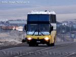 Marcopolo Paradiso GV1450 / Mercedes Benz O-371RSD / Zambrano Sanhueza Express
