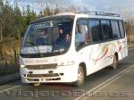 Marcopolo Senior / Mercedes Benz LO-914 / Buses Garcia