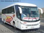 Marcopolo Viaggio 1050 G7 / Mercedes Benz O-500RS / Pullman del Sur