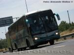 Marcopolo Viaggio 1050 / Mercedes Benz OH-1628 / Tur-Bus