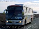 Marcopolo Viaggio 1050 / Mercedes Benz O-400RSE / Pullman San Luis