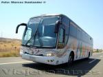 Marcopolo Viaggio 1050 / Scania K124IB / Elqui Bus El Caminante