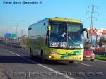 Marcopolo Viaggio 1050 / Scania K124IB / Talmocur