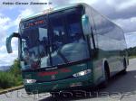 Marcopolo Viaggio 1050 / Volvo B9R / Pullman Sur