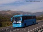 Marcopolo Viaggio GV1000 / Mercedes Benz O-371RS / Buses Golondrina