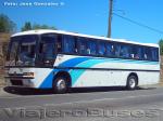 Marcopolo Viaggio GV1000 / Volvo B58 - B10M / Pullman JC