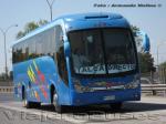 Maxibus Lince / Mercedes Benz OH-1628 / Talmocur