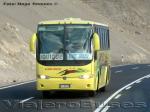 Metalpar Lonquimay / Mercedes Benz O-400RSE / Ramos Cholele