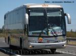 Marcopolo Viaggio 1050 / Mercedes Benz O-500RS / Jet Sur