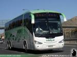 Irizar Century / Scania K380 / Nilahue