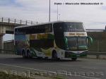 Niccolo Concept 2250 / Mercedes Benz O-400RSD / Bus Norte