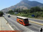 Busscar Panoramico DD / Scania K420 / Pullman Bus