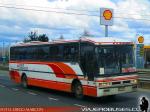 Busscar Jum Buss 340 / Mercedes Benz O-400RSE / Buses Pirehueico