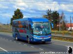 Marcopolo Paradiso G7 1050/ Mercedes Benz O-500RS / Pullman Sur