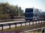 Marcopolo Paradiso G7 1800DD / Scania K410 / Pullman Tur