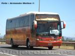 Busscar Jum Buss 360 / Volvo B12R / Pullman Luna