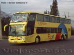 Marcopolo Paradiso 1800DD / Scania K420 / Romani