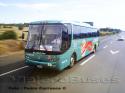 Busscar El Buss 340 / Mercedes Benz O-400RSE / Linatal