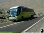 Marcopolo Paradiso G7 1200 / Mercedes Benz O-500RSD / Tur-Bus