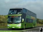 Modasa New Zeus II / Mercedes Benz O-500RSD / Tur-Bus