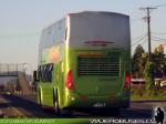 Modasa New Zeus II / Mercedes Benz O-500RSD / Tur-Bus