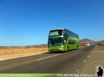 Modasa Zeus II / Mercedes Benz O-500RSD / Tur-Bus