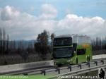 Modasa New Zeus II / Mercedes Benz O-500RSD / Tur-Bus