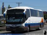 Irizar Century / Mercedes Benz O-400RSE / Talmocur