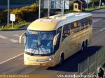 Marcopolo Paradiso G7 1200 / Mercedes Benz O-500RSD / Tepual