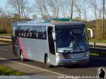 Busscar Vissta Buss LO / Mercedes Benz O-400RSE / Tepual