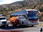 Irizar Century 3.90 / Scania K380 / Salon Villa Prat