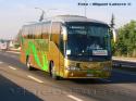 Irizar Century / Volvo B10R / Linatal