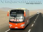 Yutong ZK6129H Extendido / Pullman Bus