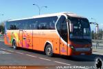 Zhong Tong LCK6125H / Pullman del Sur