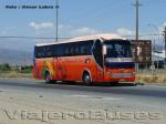 Zhong Tong LCK6125H Creator / Pullman del Sur