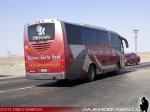 Irizar Century / Agrale MT12.0 / Pullman Santa Rosa