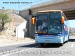 Busscar Vissta Buss HI / Mercedes Benz O-500RSD / Ahumada