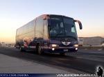 Irizar Century / Mercedes Benz O-400RSE / Ahumada