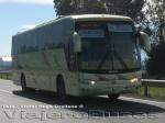 Marcopolo Andare Class / Volvo B9R / Pullman El Huique