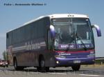 Marcopolo Andare 1000 / Mercedes Benz O-500R / Condor - Flota Barrios