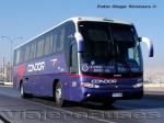 Marcopolo Andare Class 1000 / Scania K114IB / Flota Barrios