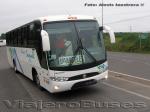 Marcopolo Andare Class / Mercedes Benz OF-1722 / Buses Seguel