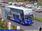 Metalsur Starbus / Mercedes Benz O-500RSD / Andesmar Chile