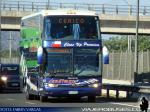 Marcopolo Paradiso 1800DD / Scania K420 / Nueva Andimar Vip