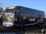 Marcopolo Paradiso 1800DD / Scania K420 / Nueva Andimar Vip