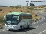 Irizar Century / Mercedes Benz OH-1628 / Nilahue